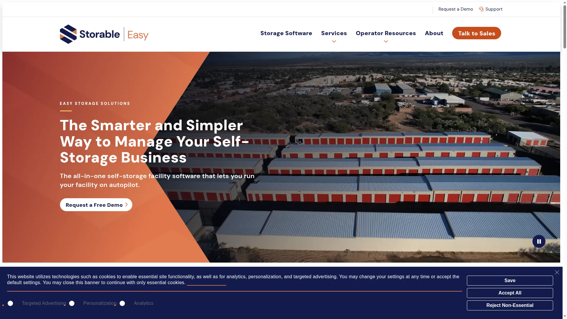 Storageunitsoftware.com