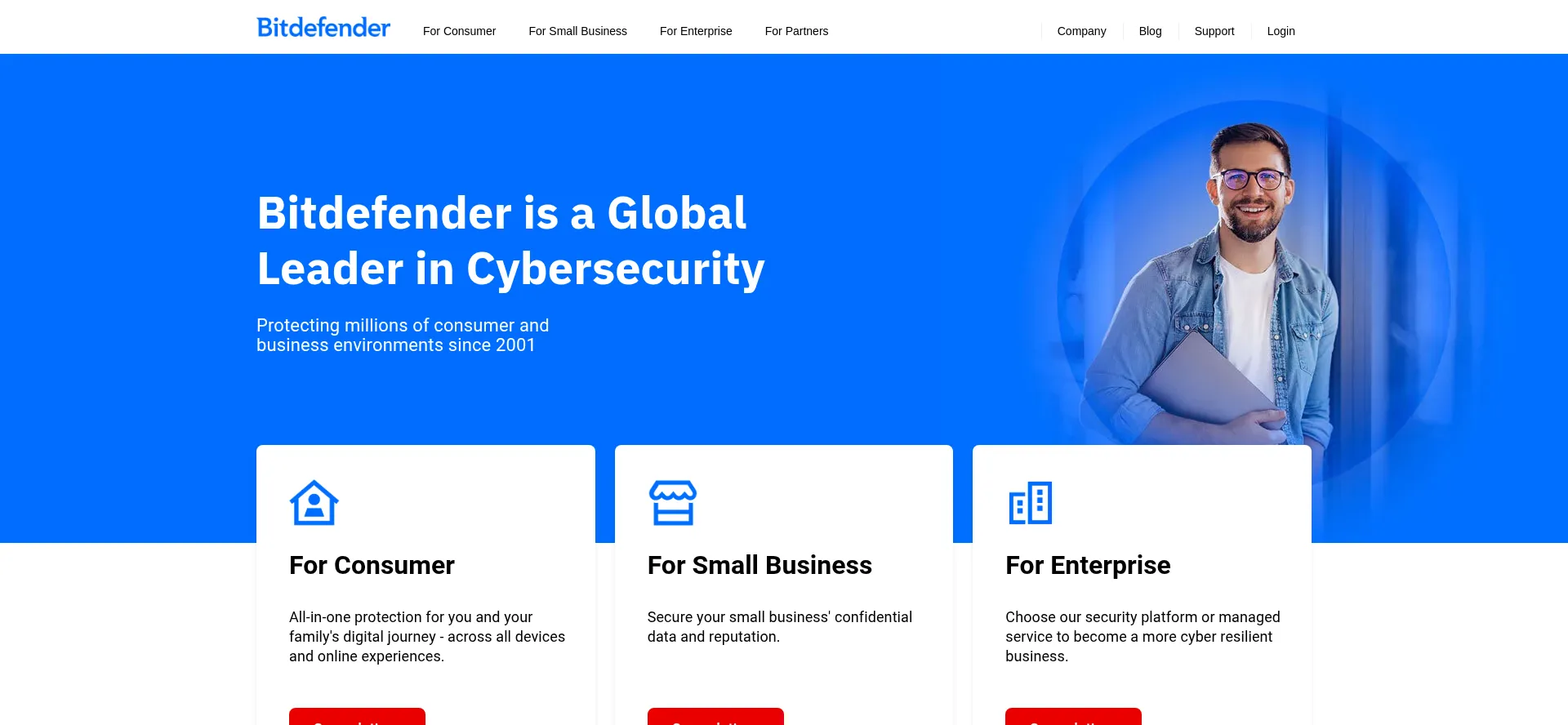 Store.bitdefender.com