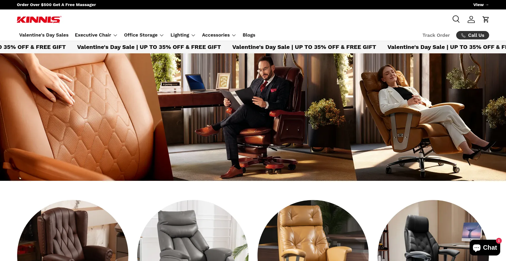 Store.kinnls.com
