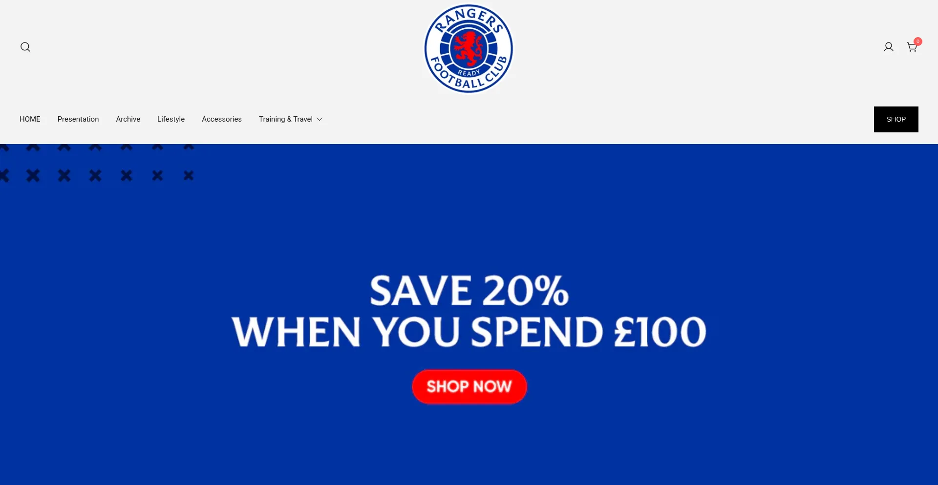 Storerangers.com