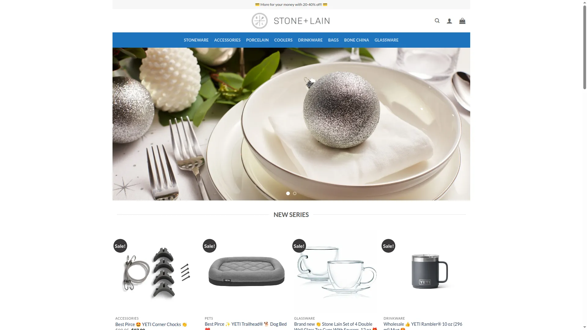 Storewarepromo.com