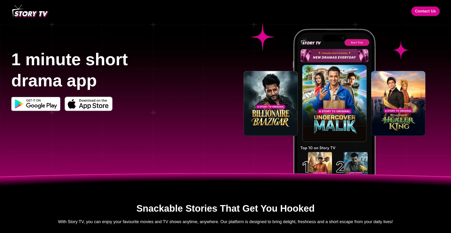 Storytv.life