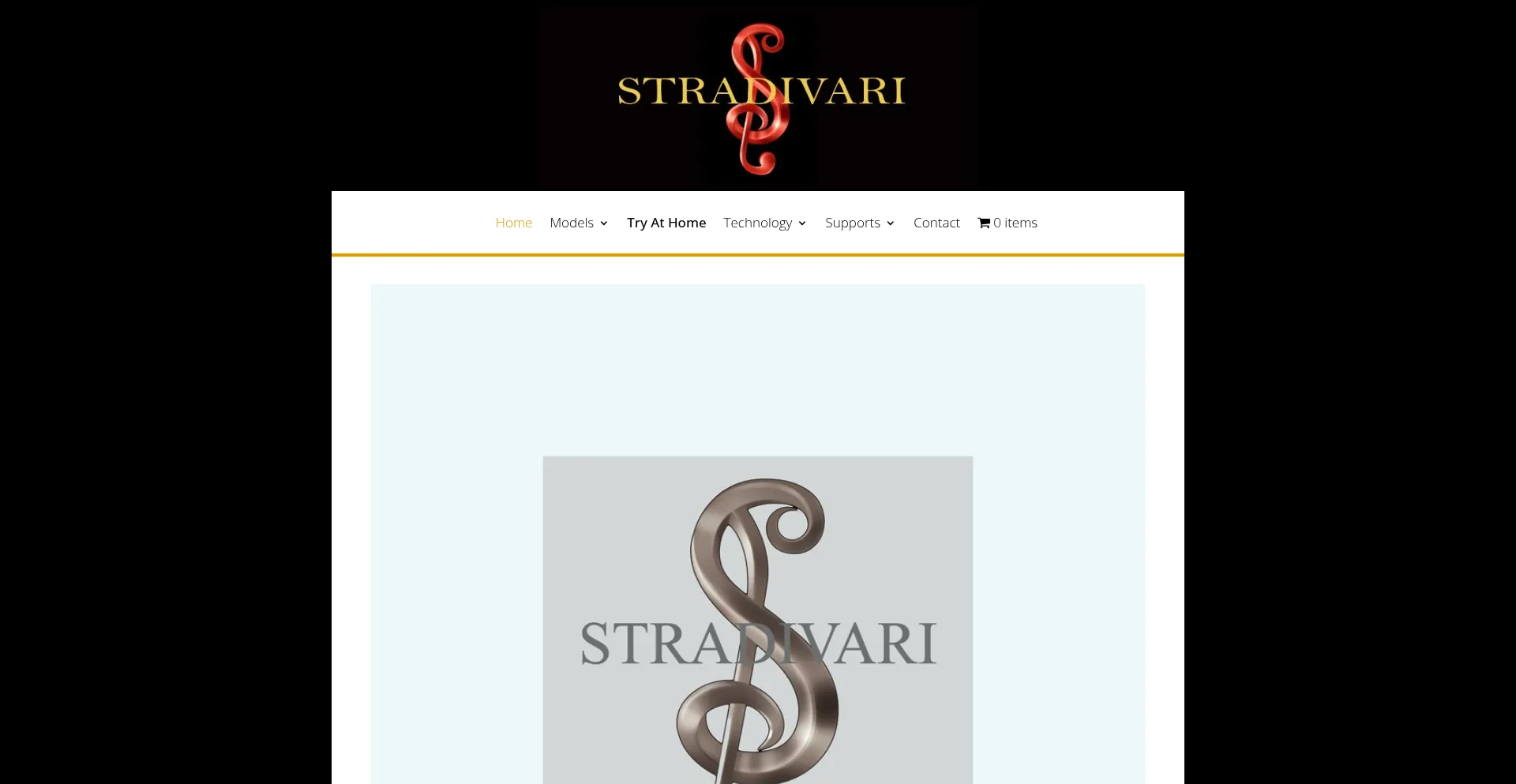 Stradivariaudio.com