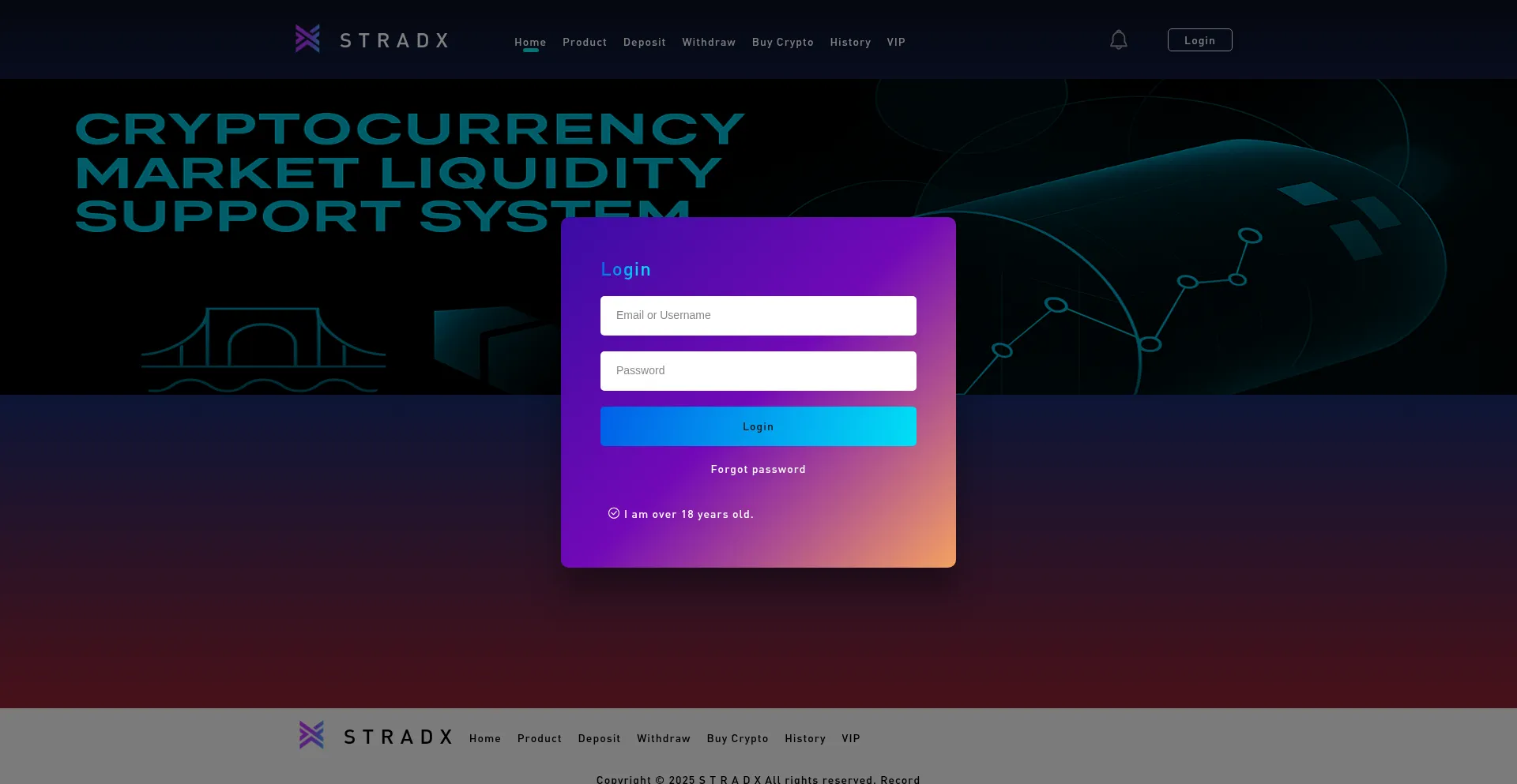 Stradxstation.com est-il Sûr et Fiable ?