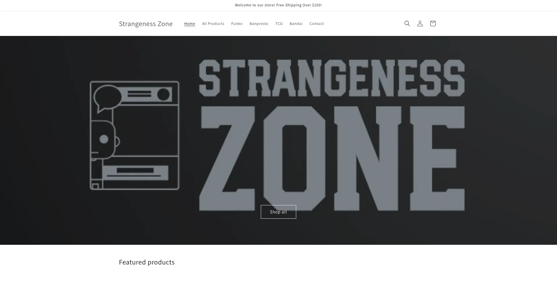 Strangenesszone.com est-il Sûr et Fiable ?