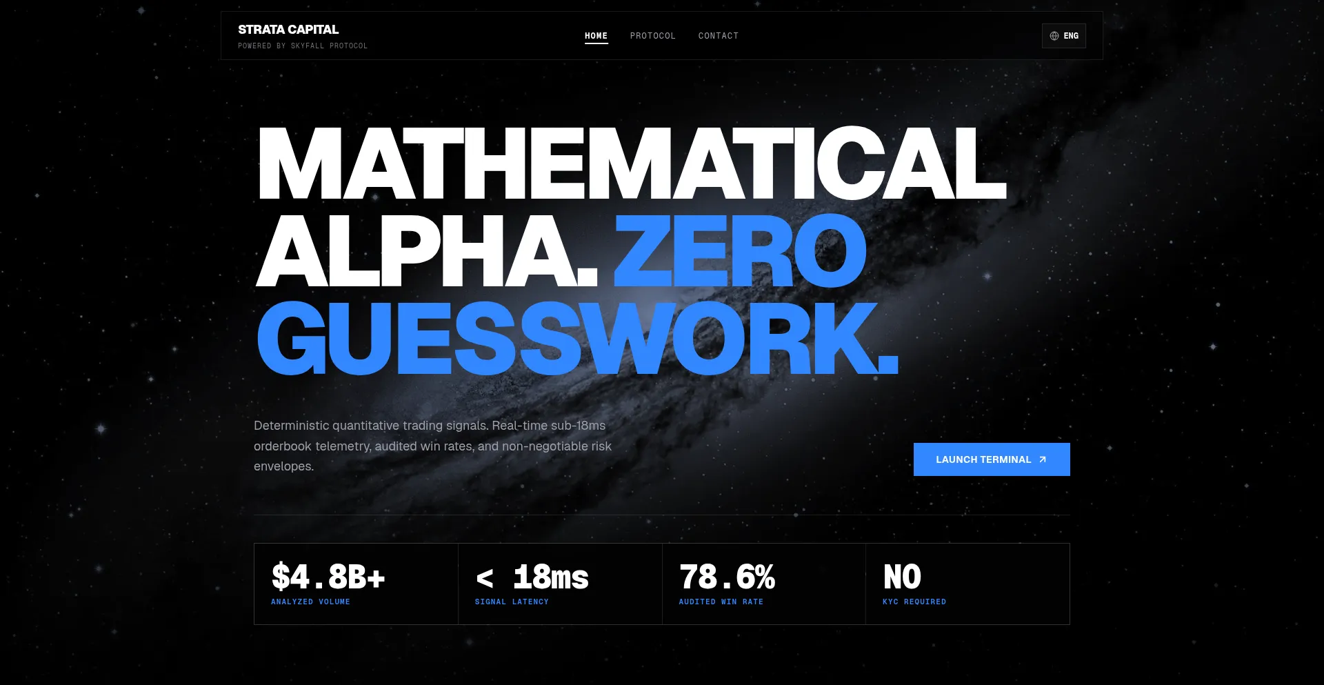Strata.st