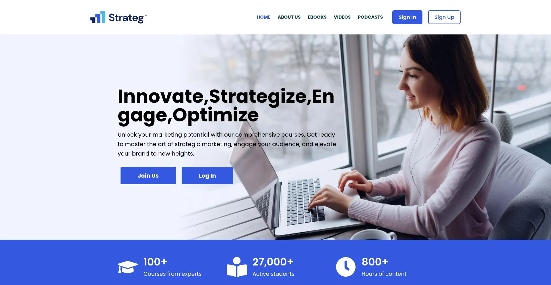 Strateg-me.com est-il Sûr et Fiable ?