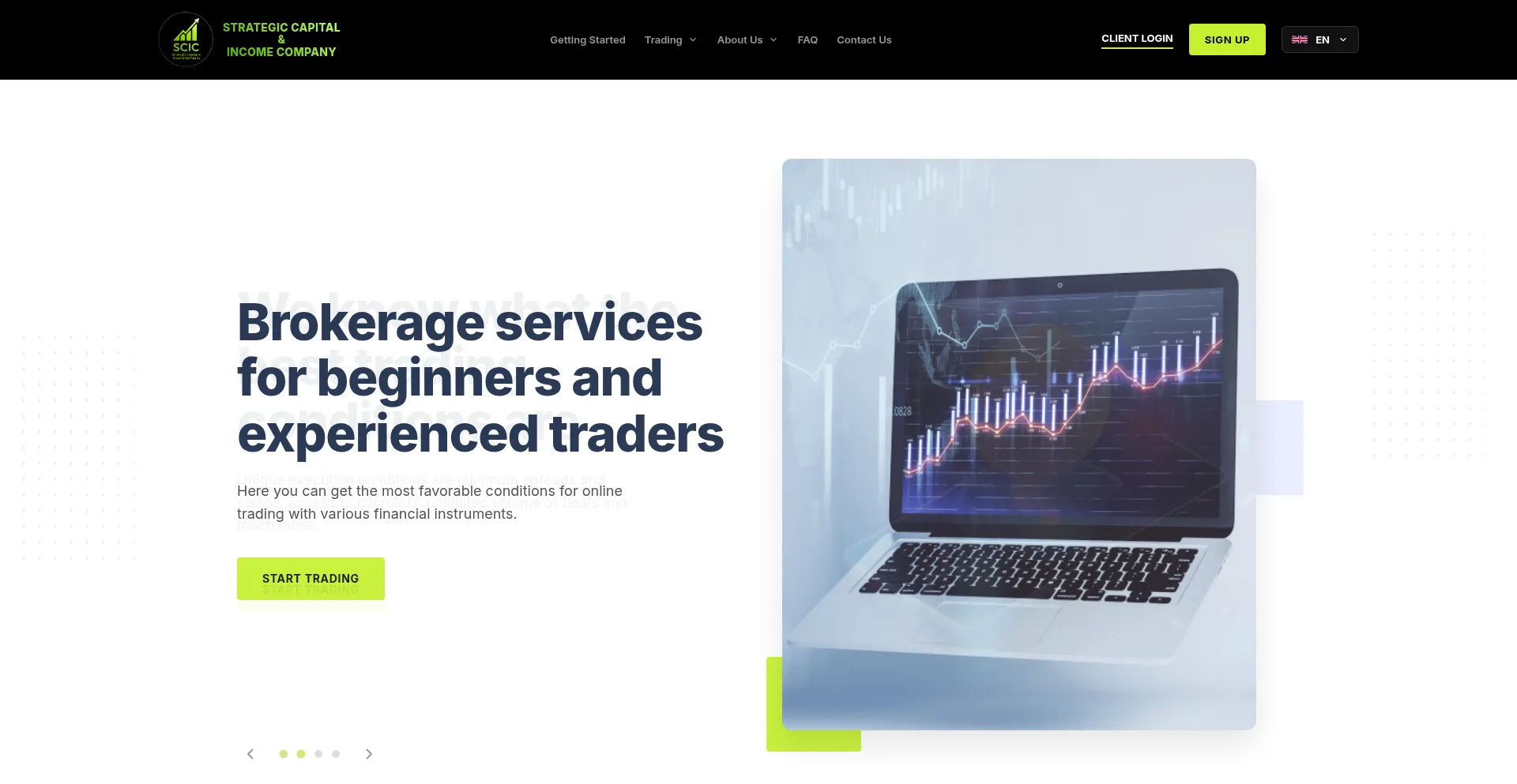 Strategic-company.com