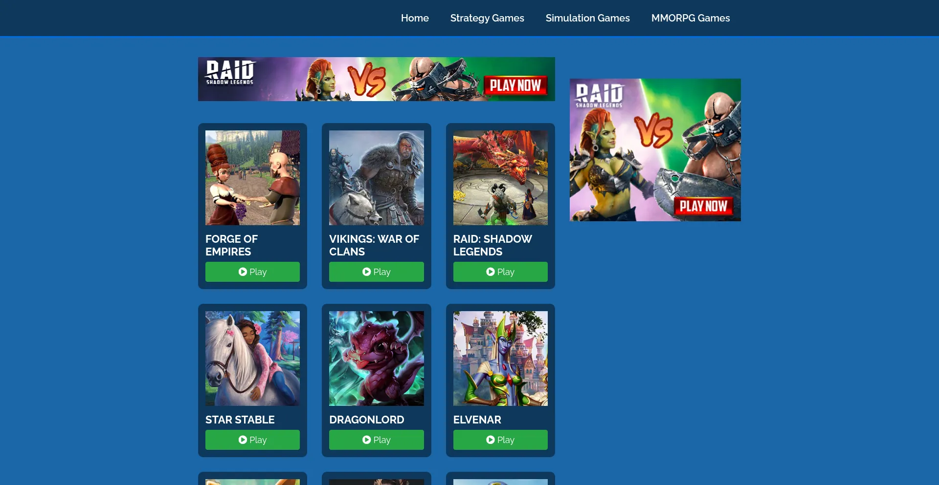 Strategygamesgoat.com