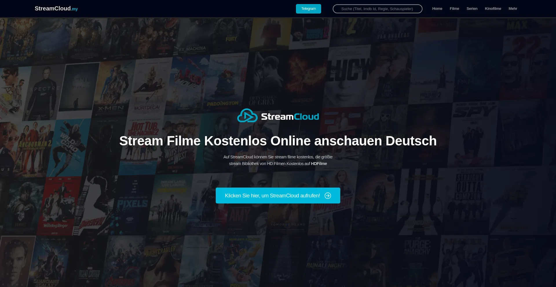 Streamcloud.plus