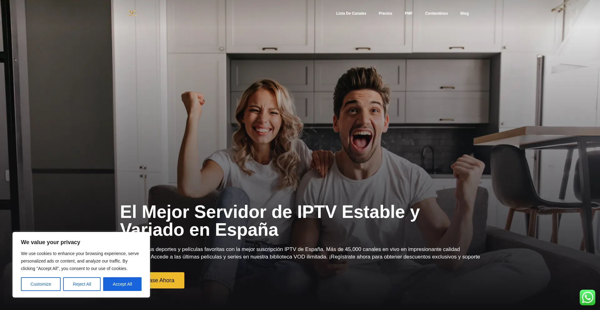Streamia.pro