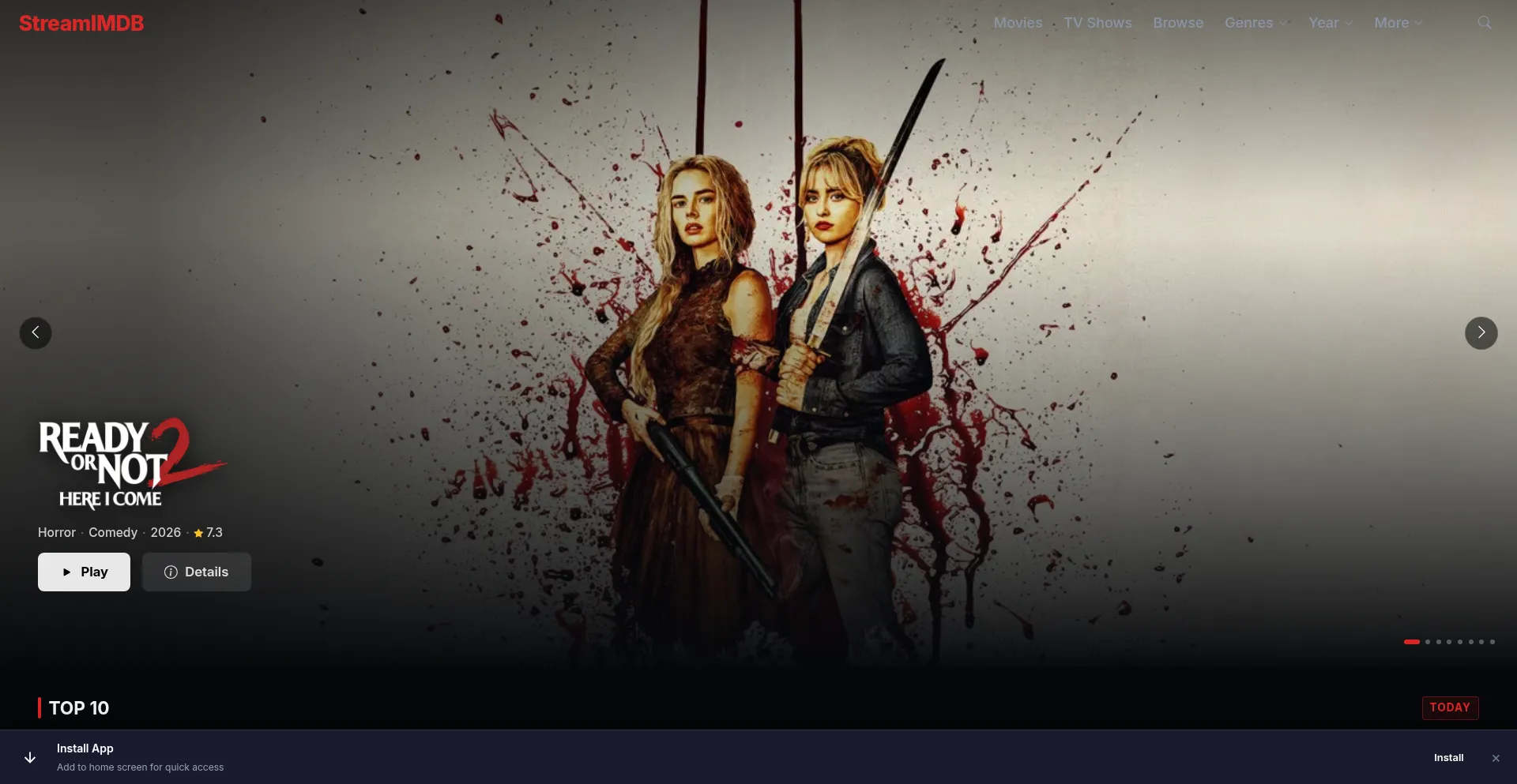 Streamimdb.ru