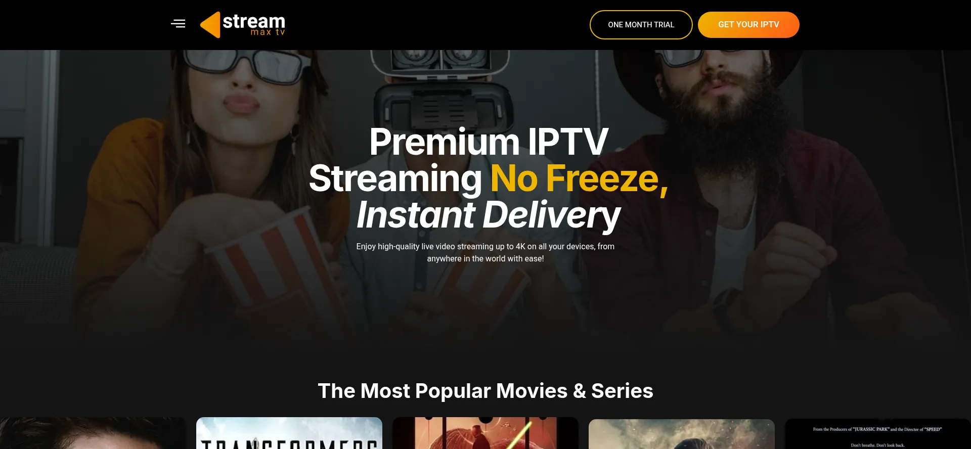 Streammaxtv.com