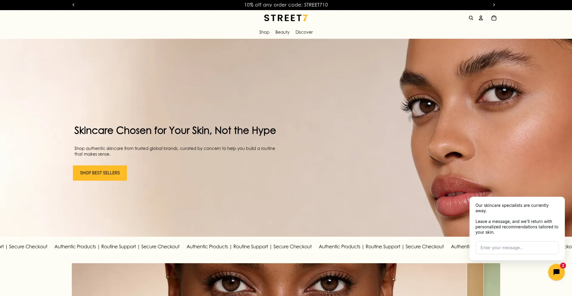 Street7.store