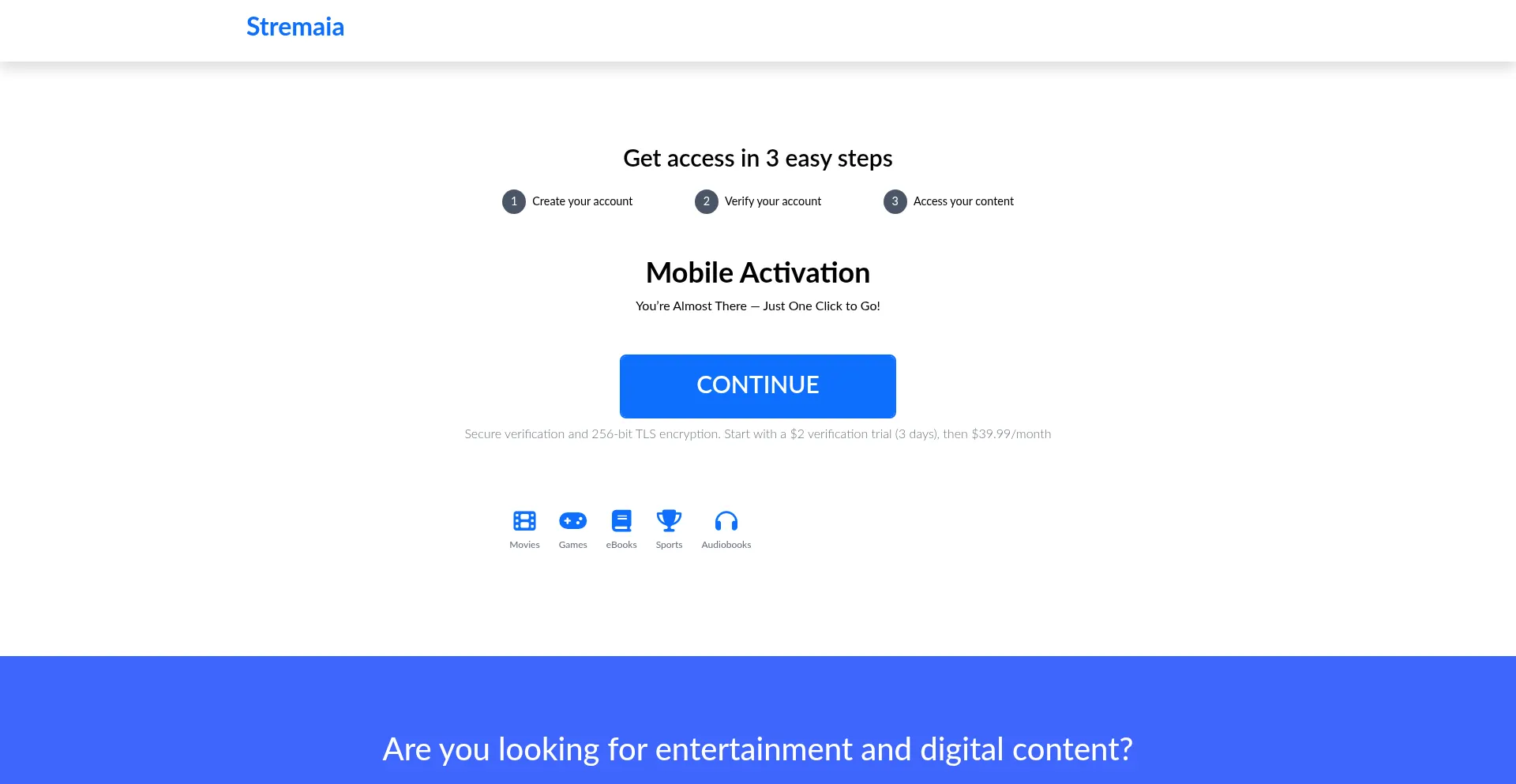 Stremaia.com