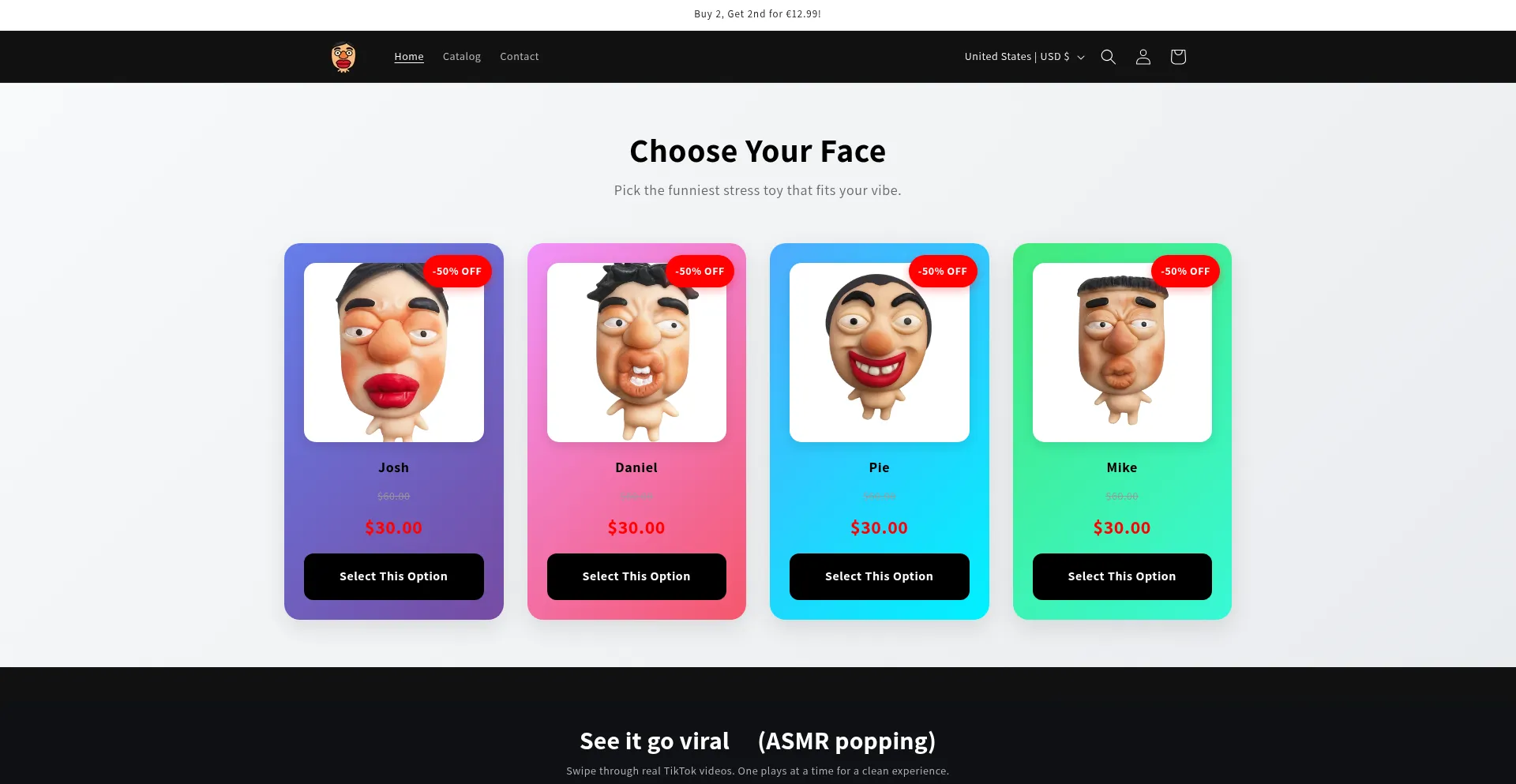 Stresspimp.com est-il Sûr et Fiable ?