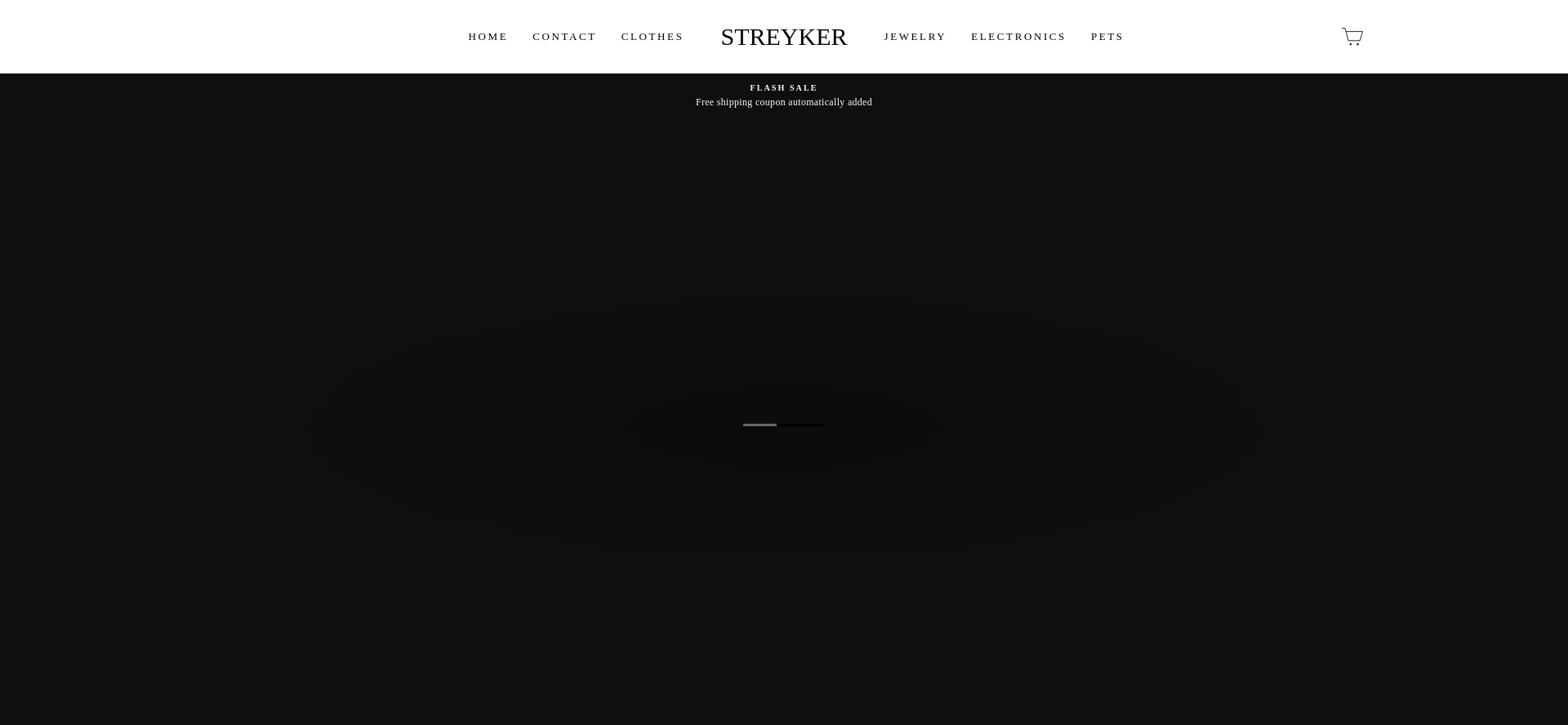 Streyker.shop