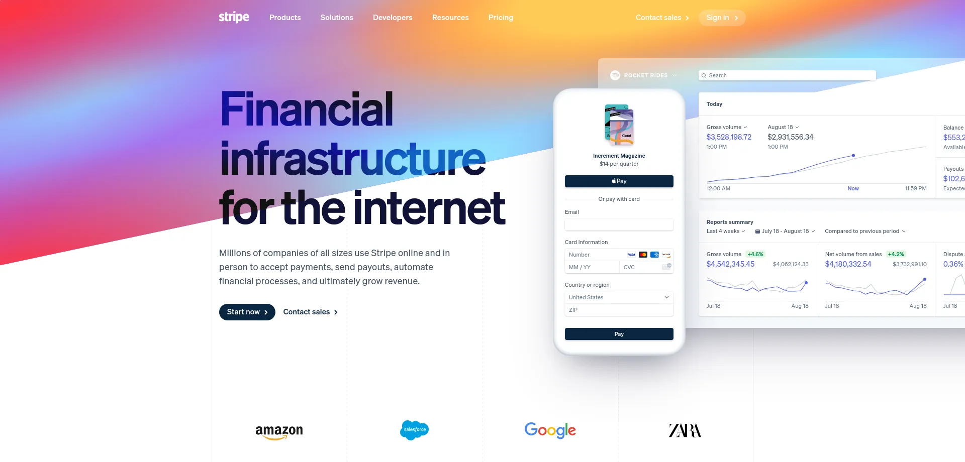 Stripe.com