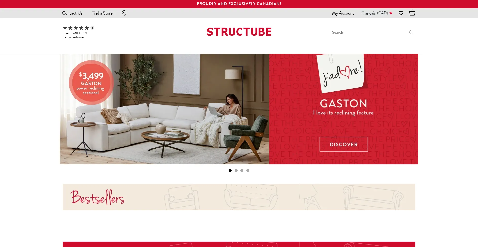 Structube.com