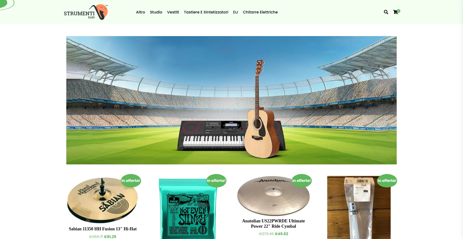 Strumentirari.com