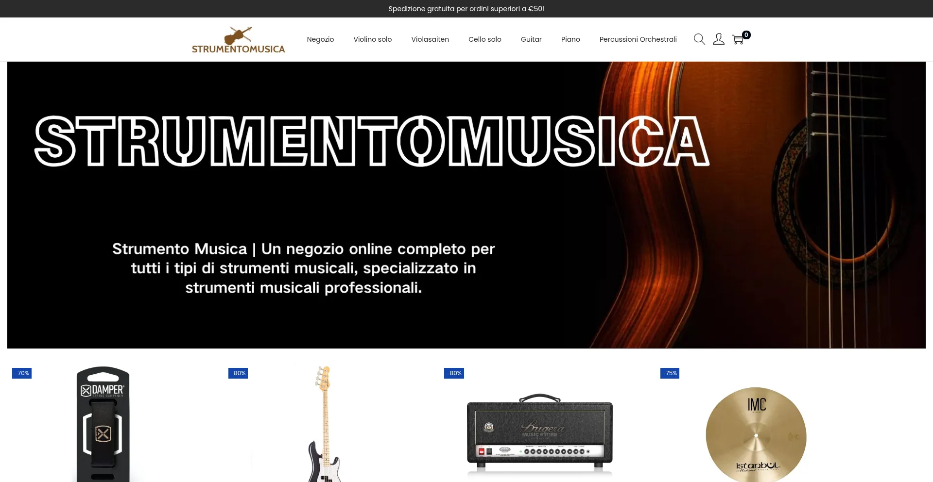 Strumentomusica.com