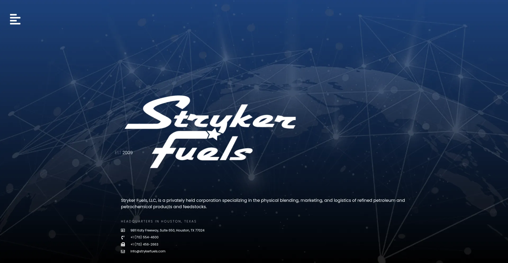 Strykerfuels.com