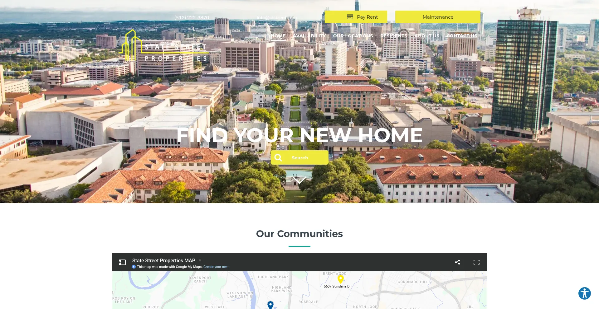 Ststreet.com