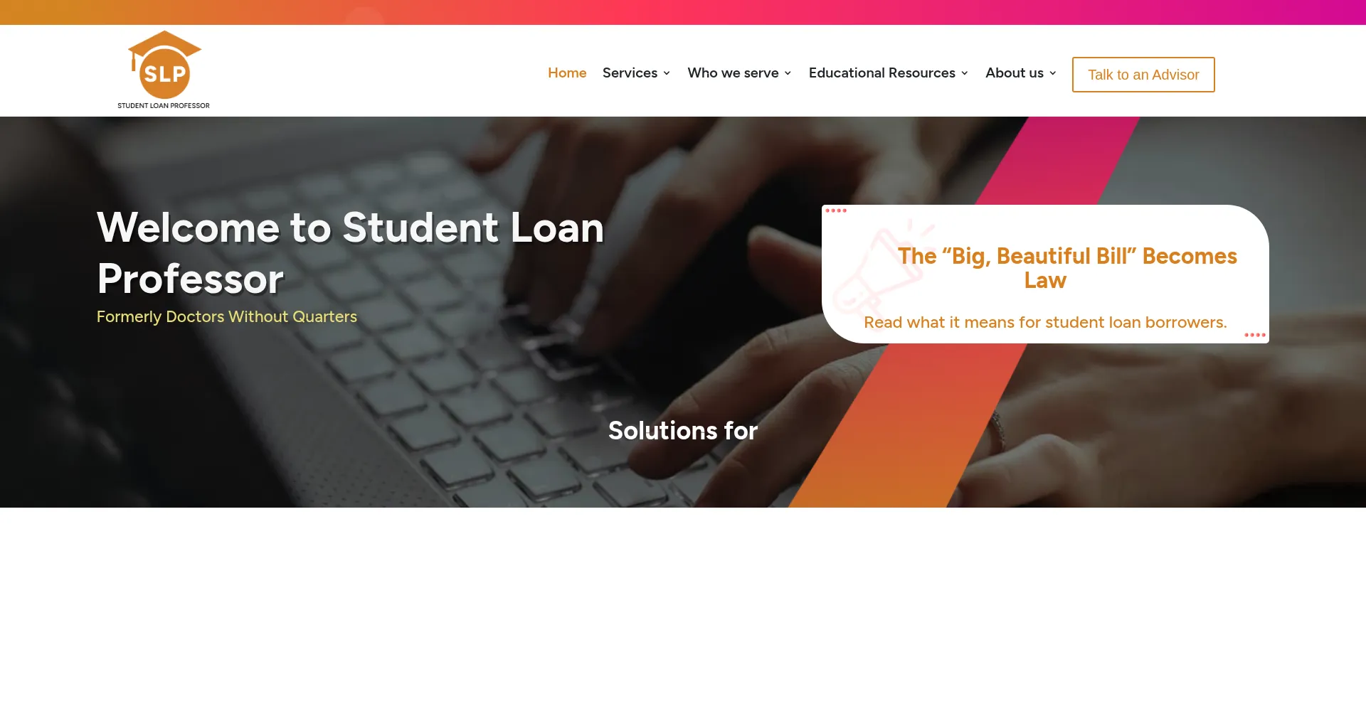 Studentloanprofessor.com est-il Sûr et Fiable ?