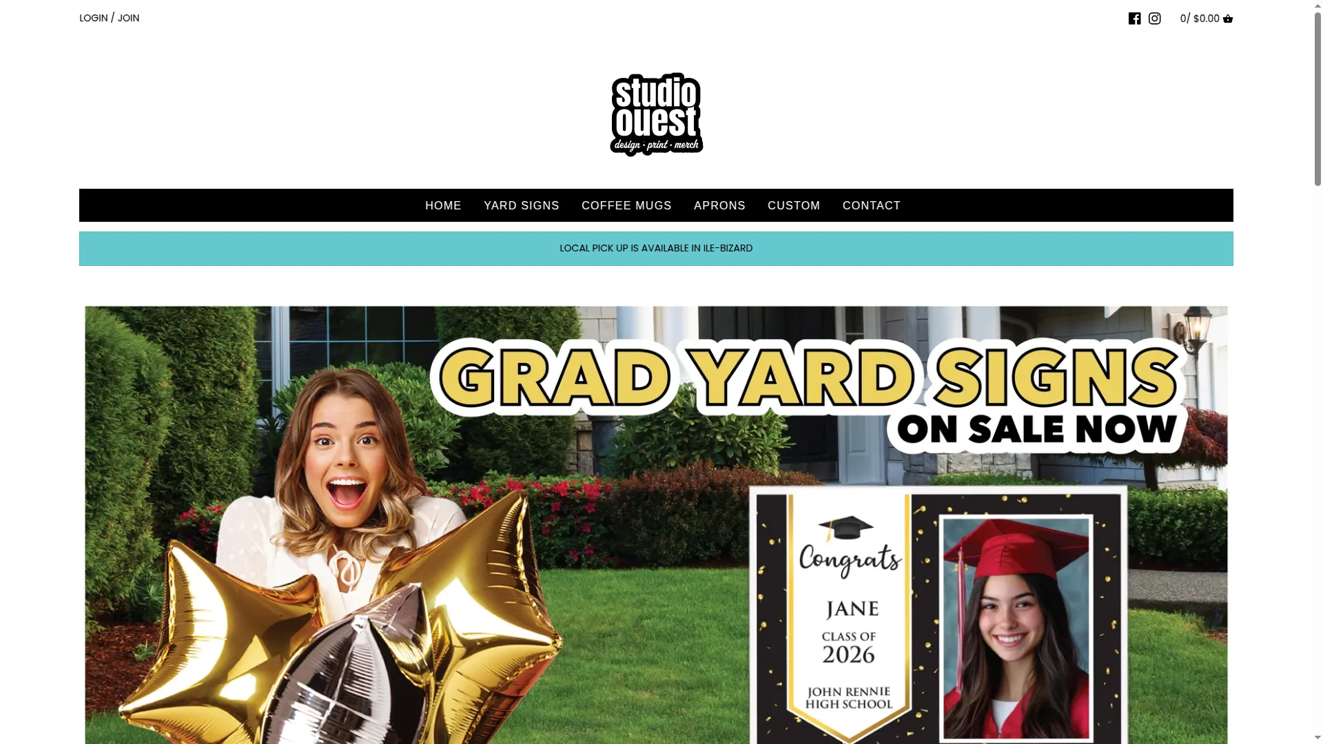 Studioouest.ca