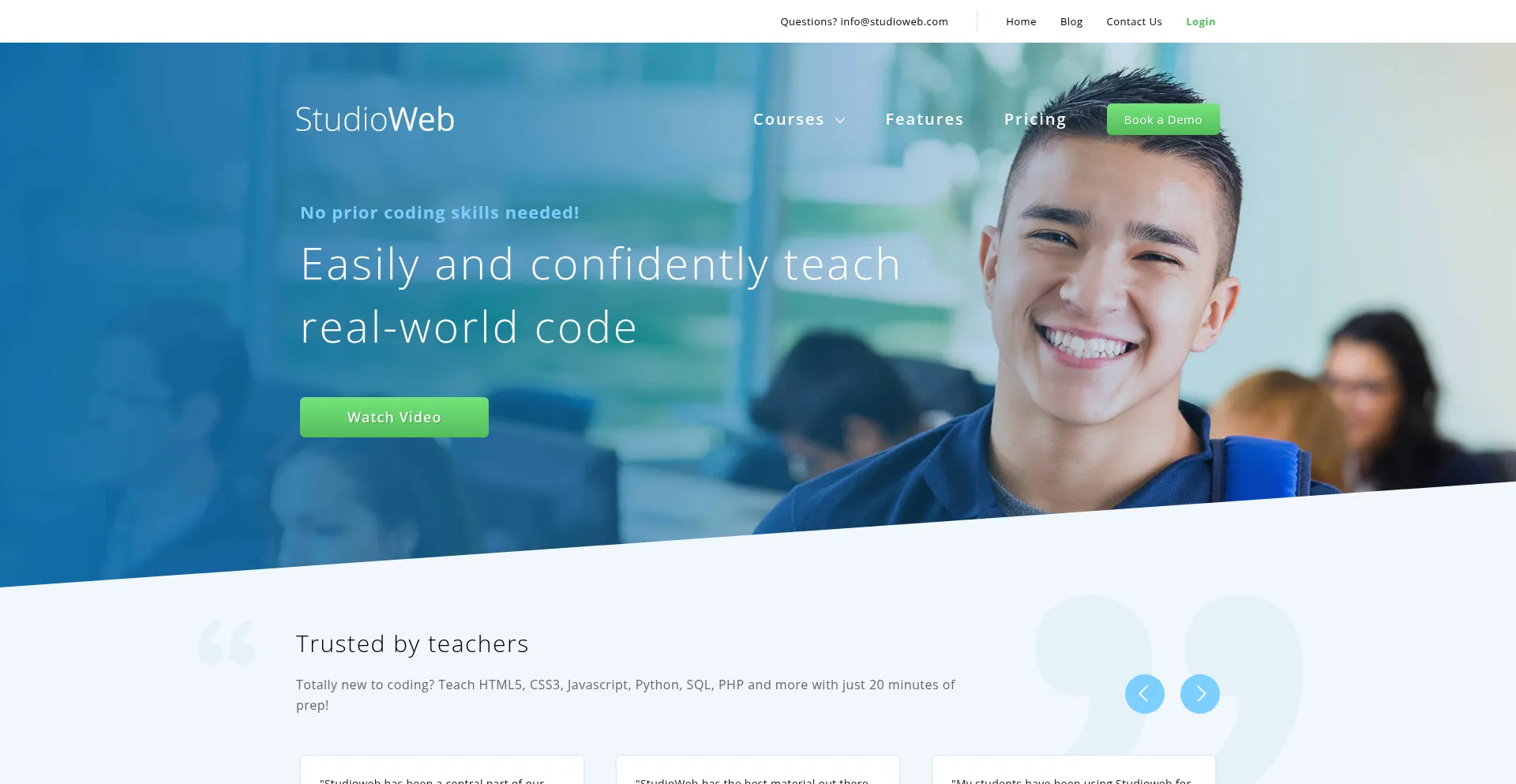 Studioweb.com