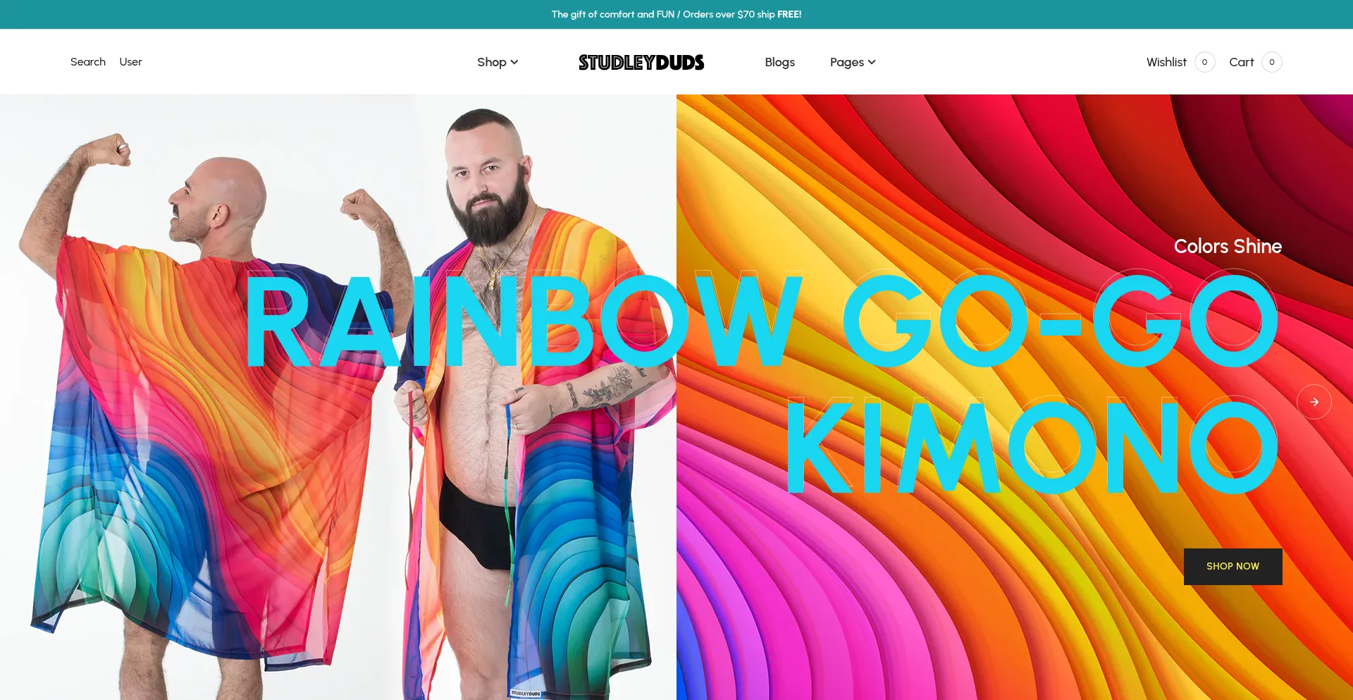 Studleyduds.com