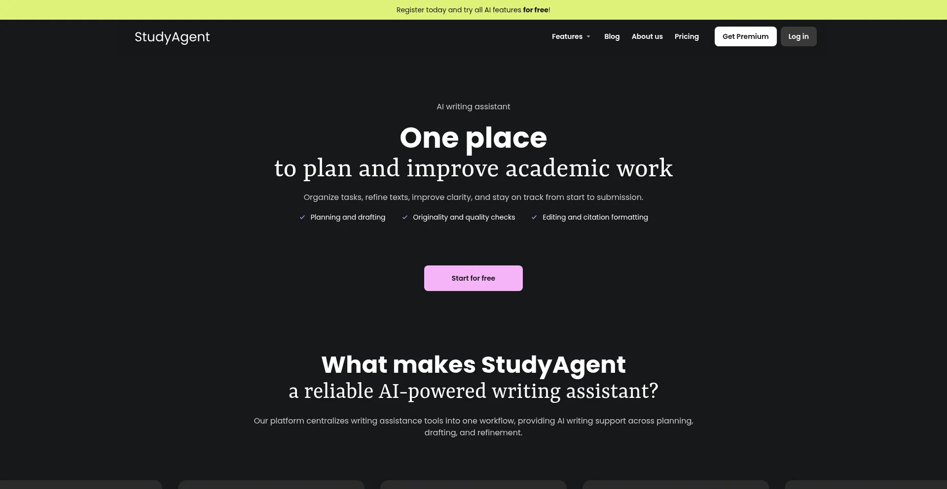 Studyagent.com