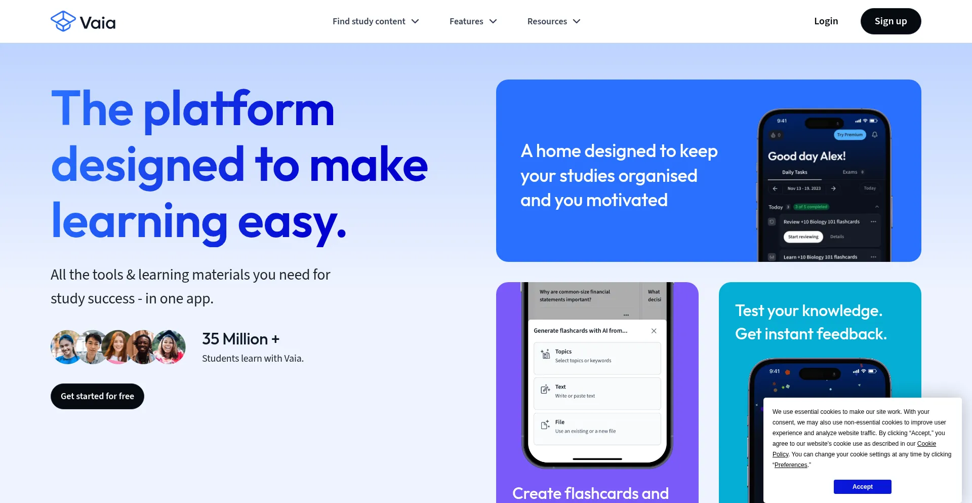 Studysmarter.de est-il Sûr et Fiable ?