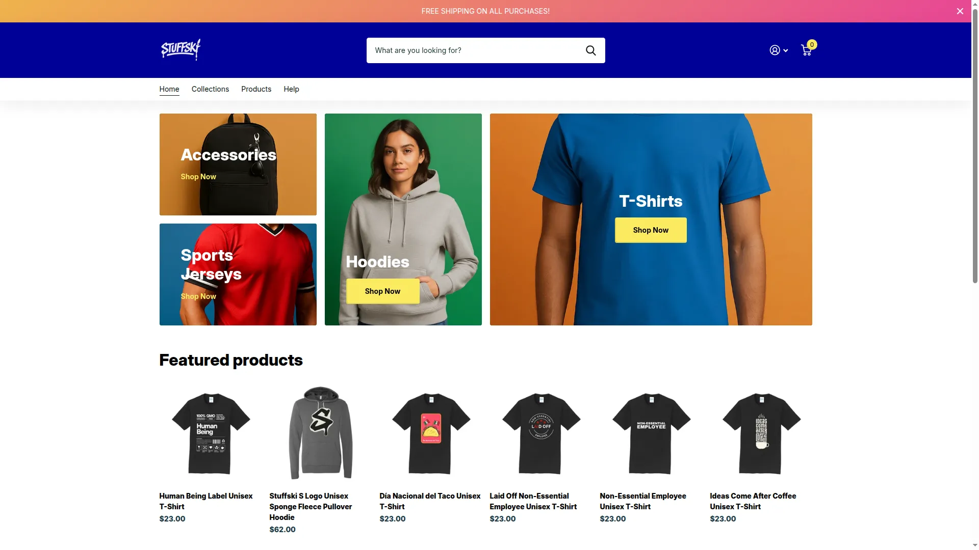 Stuffski.com