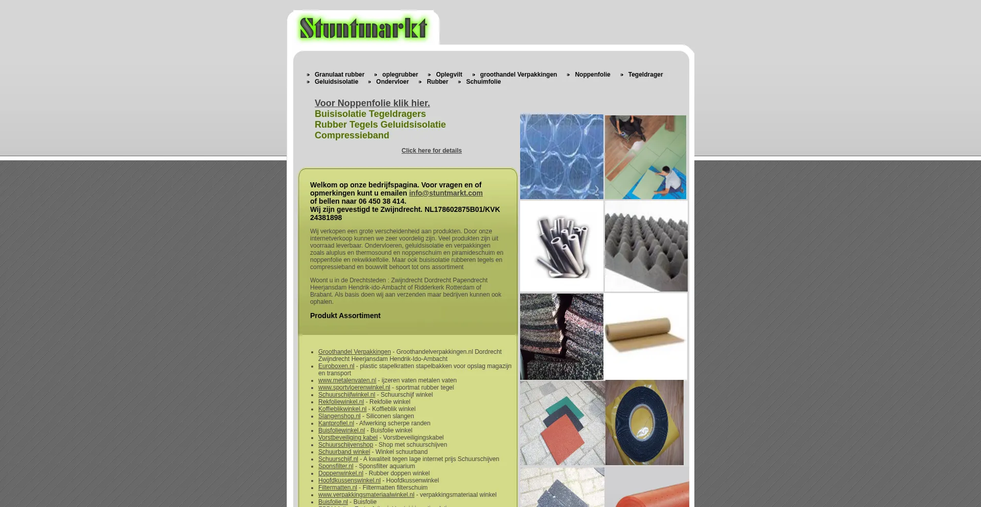 Stuntmarkt.com