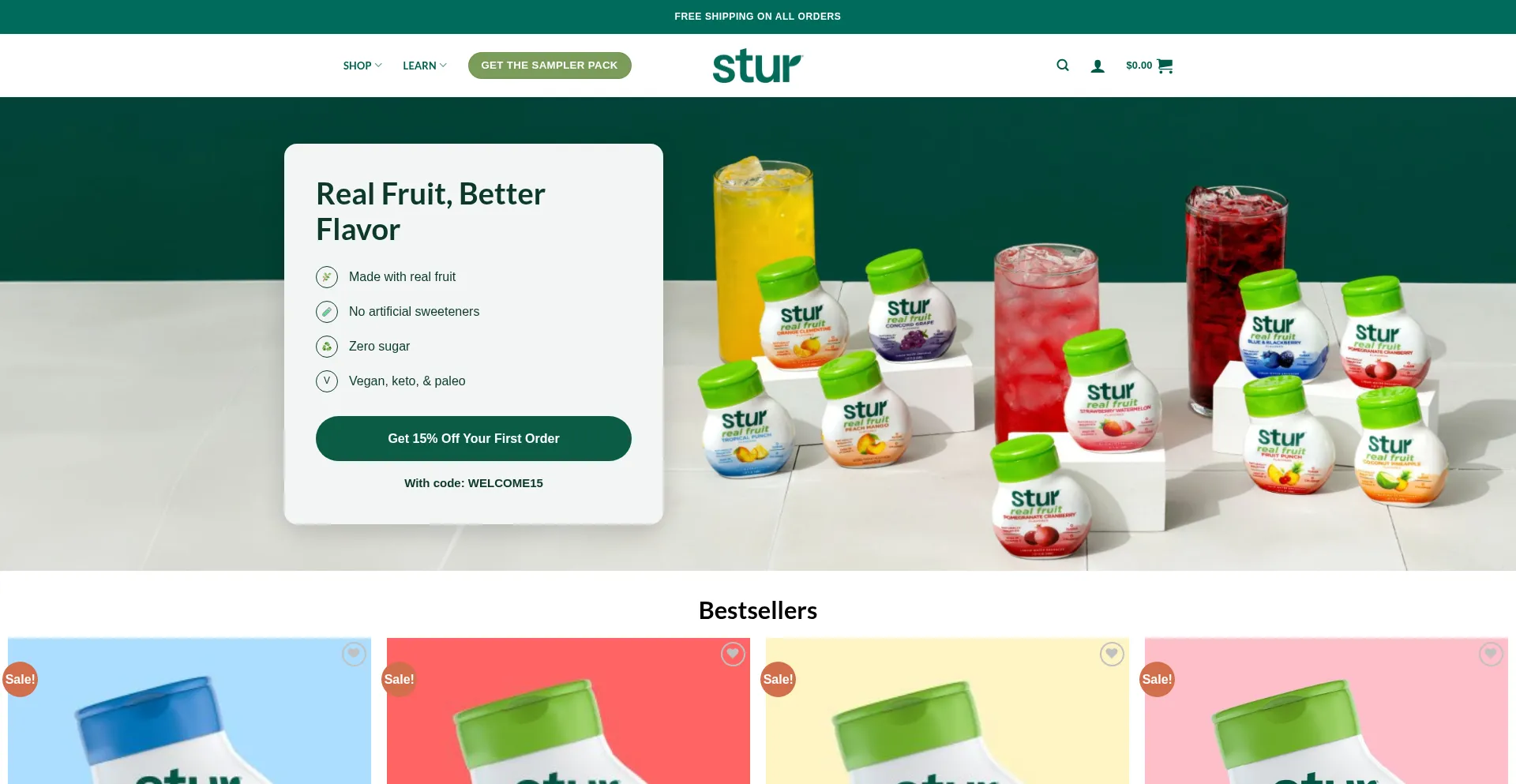 Sturwater.shop