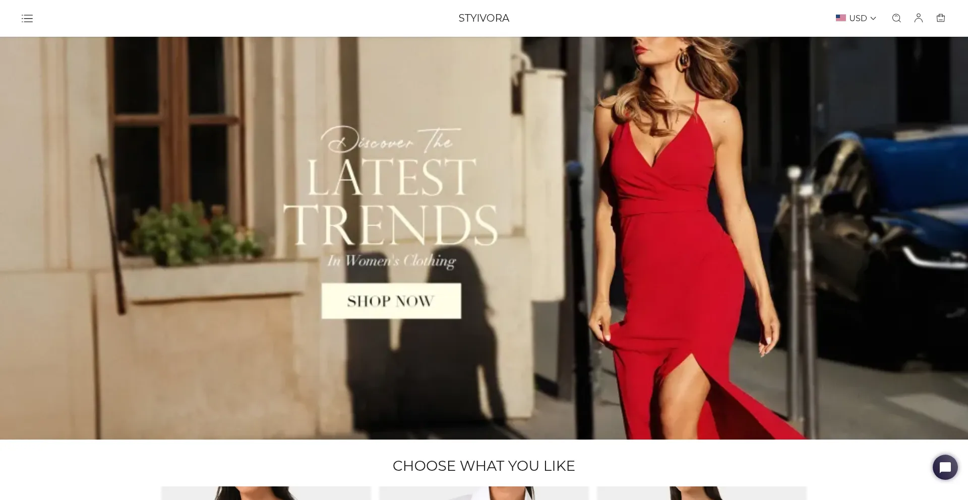 Styivora.com est-il Sûr et Fiable ?