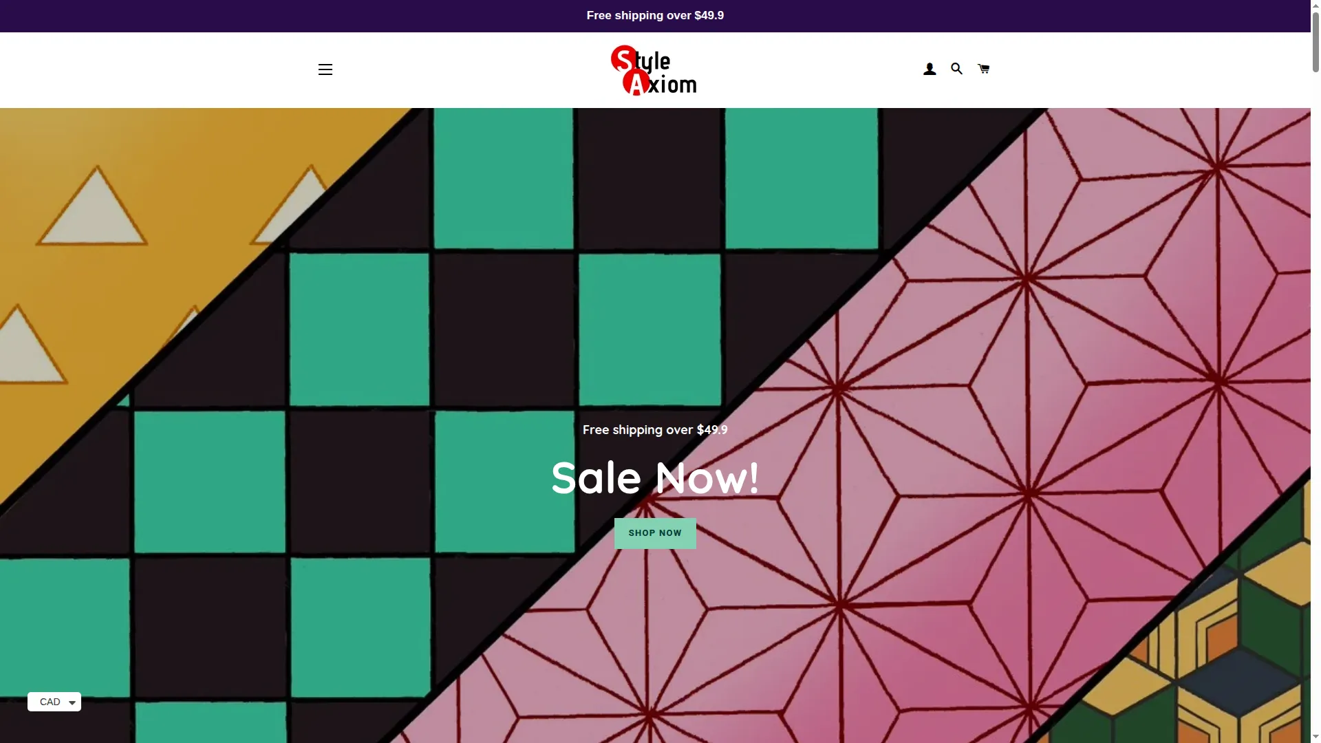 Styleaxiom.com