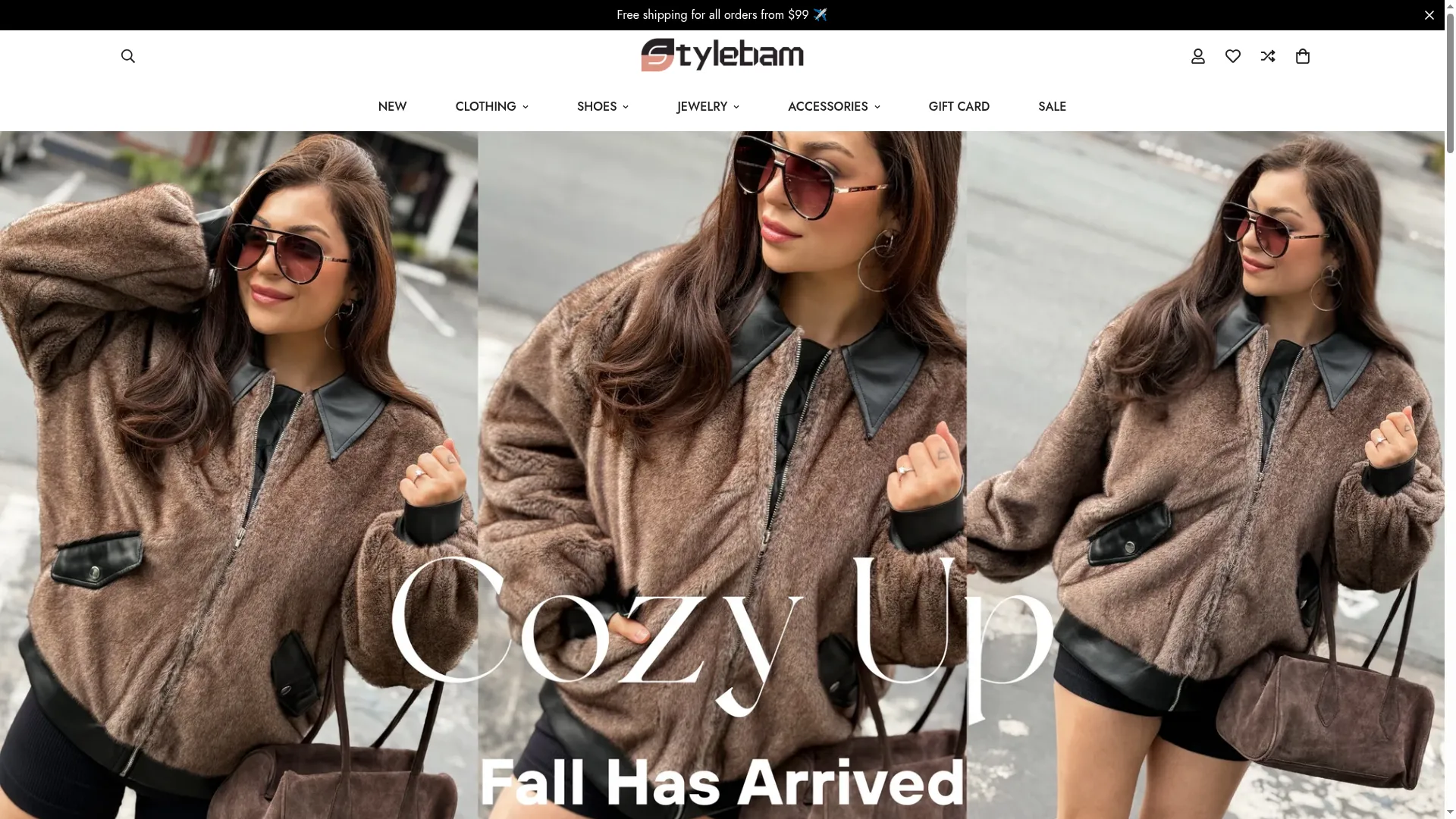 Stylebam.com