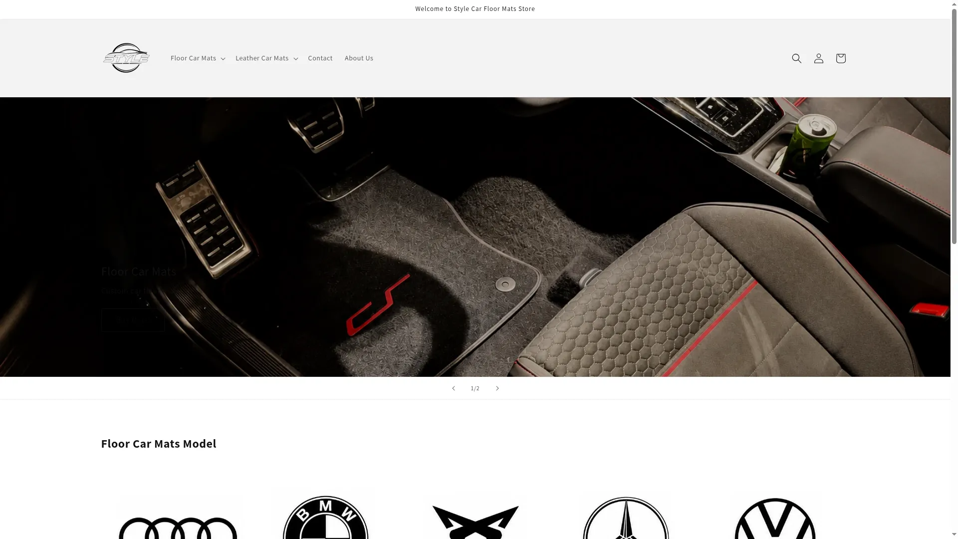 Stylecarmats.com
