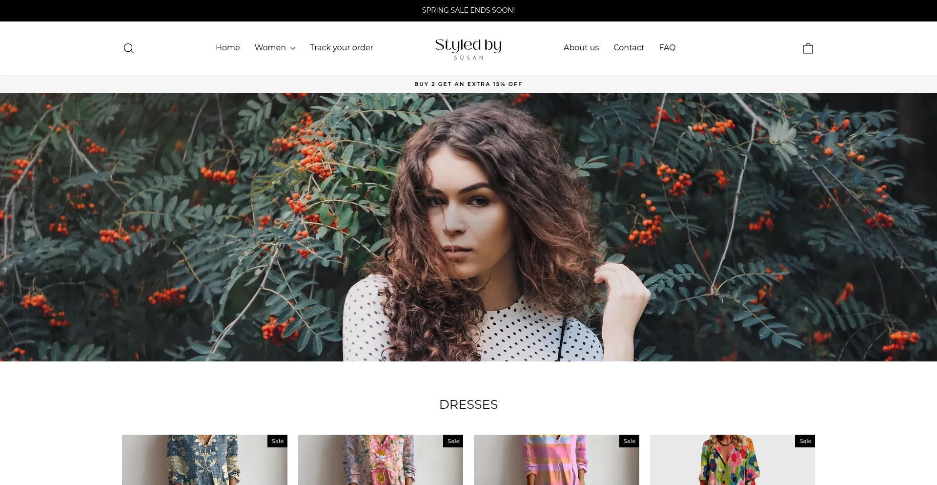 Styledbysusan.com