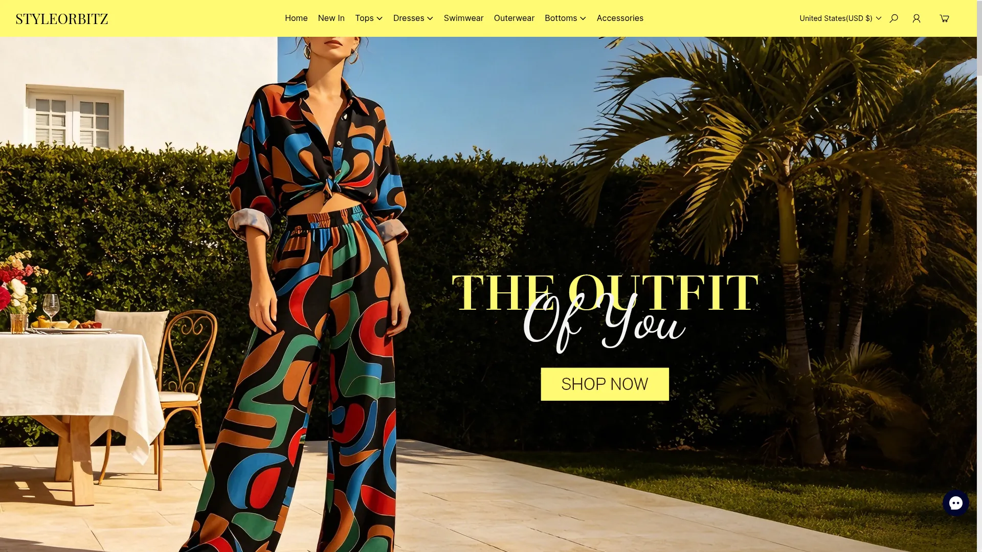 Styleorbitz.com