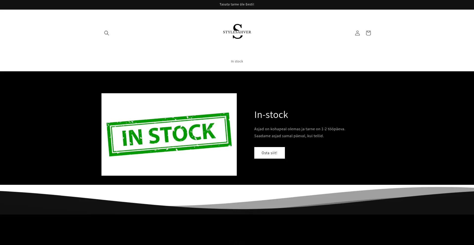 Stylesahver.com