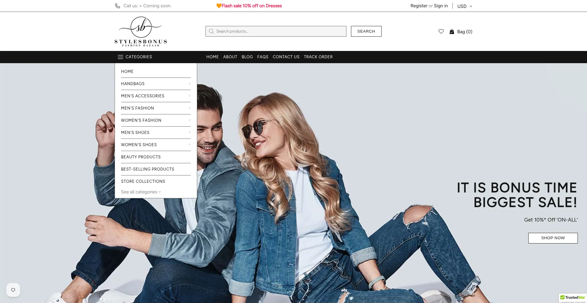 Stylesbonus.com
