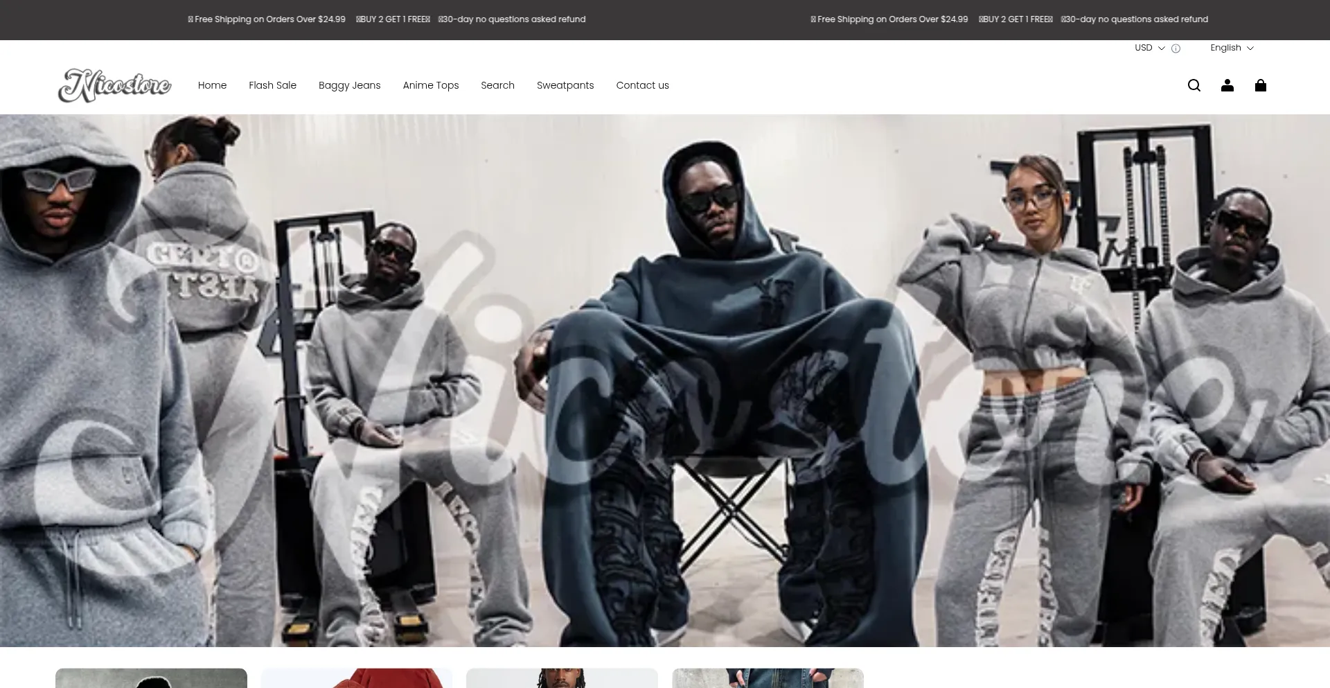 Stylevoostore.com est-il Sûr et Fiable ?