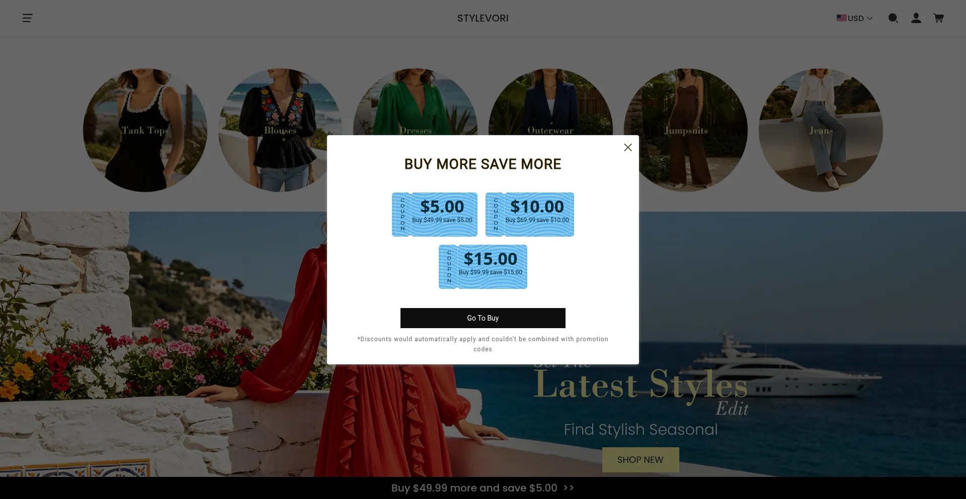Stylevori.com