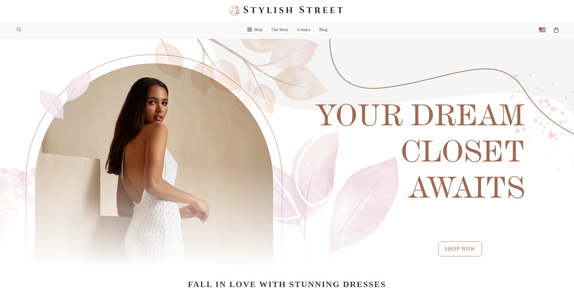 Stylishstreet.shop