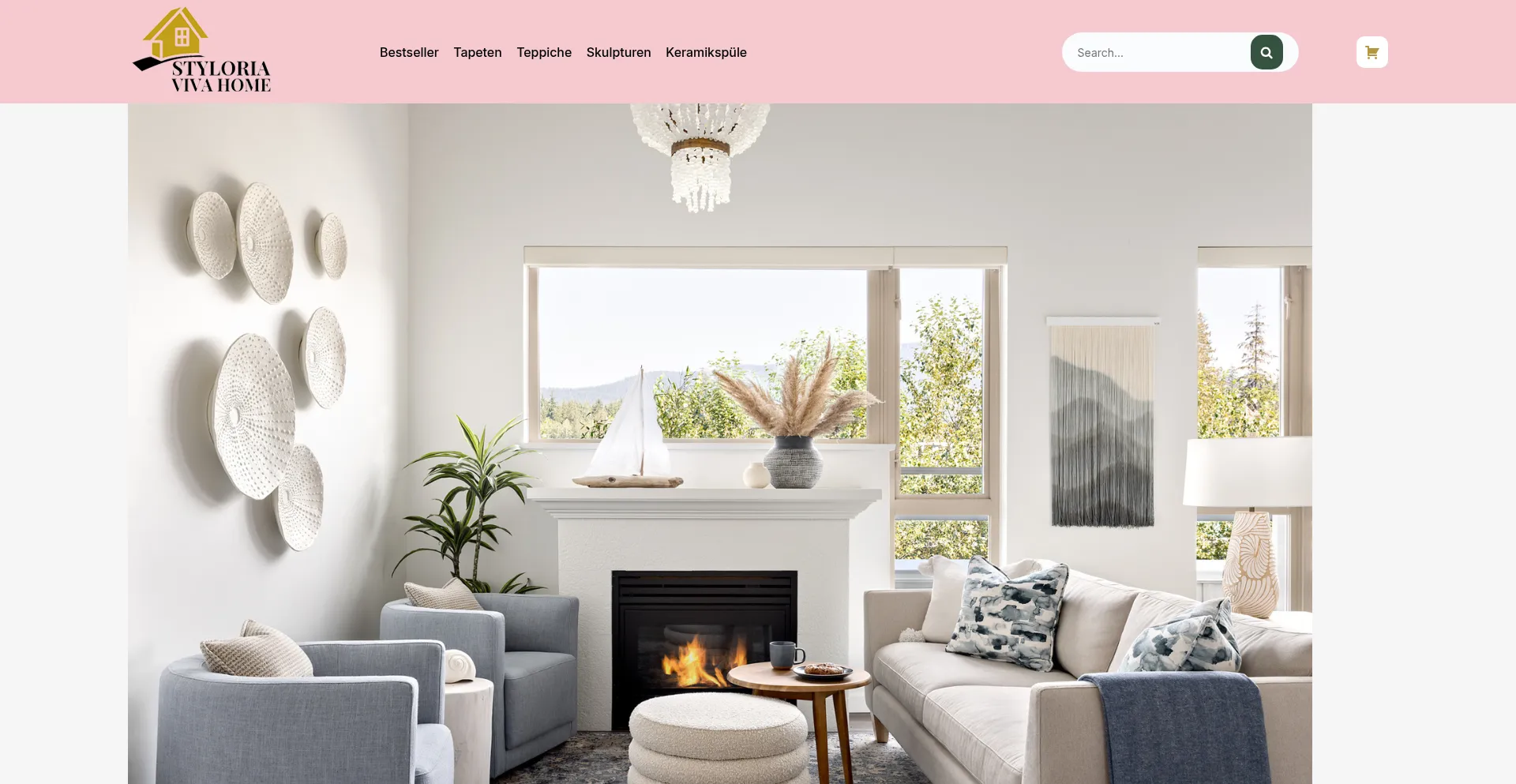 Styloriavivahome.com