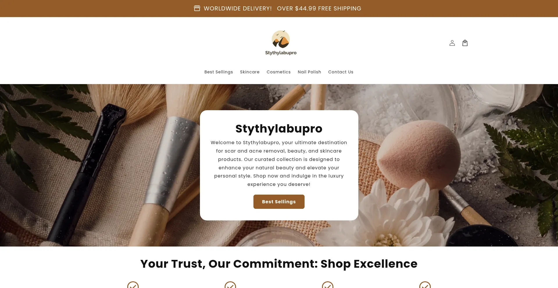 Stythylabupro.com