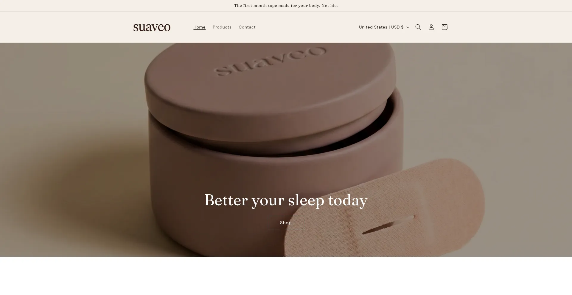 Suaveo.co